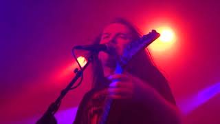 Moby Dick - Bűz van (30 éves jubileumi koncert 2011.12.10)