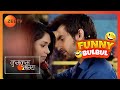 Poorab को देखकर शरमाई Bulbul Kum Kum Bhagya Funny Bulbul Zee Tv