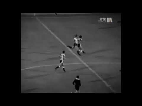 Sporting Lisbona - Sporting Espinho 4-0 - Primeira Divisão 1979-80 - 6a giornata