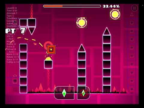 BUFFCLES SHOWCASE