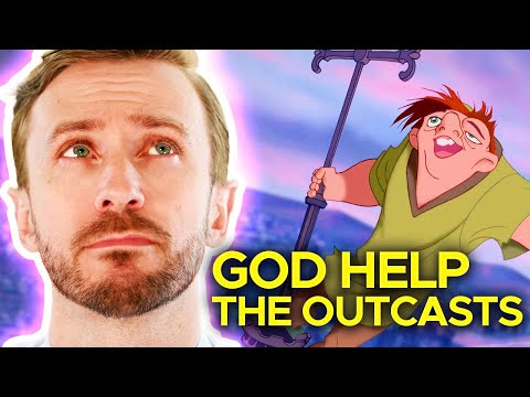 Video thumbnail for God Help the Outcasts
