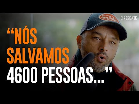 2024 O Resgate (Nacional) 