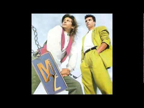 Matricula 2 - Te Amo