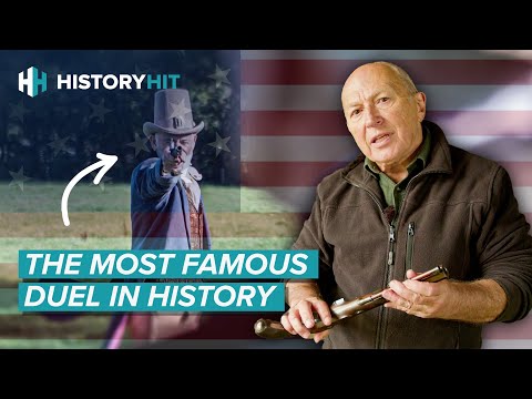 Just How Deadly Were Guns In The 18th Century?