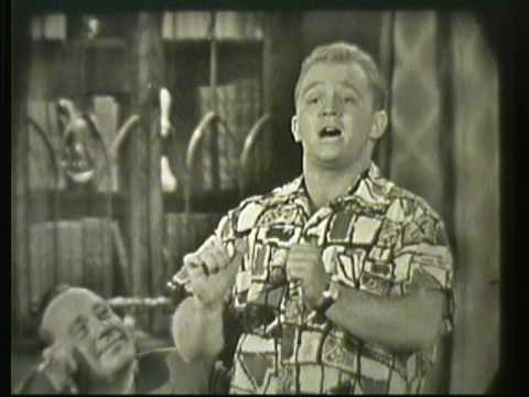 Gary Crosby's Got the String (3/20/55)