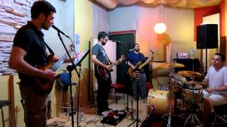 Silversun Pickups - Checkered Floor