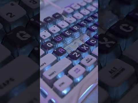 Bàn Phím Gaming Gravastar Mercury V75 HE – Hall Effect Switch Siêu Nhạy, Tùy Chỉnh Hành Trình Từng Phím