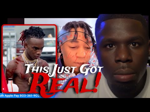 Fredo Bang Forced To Tell What Happened Night YNW Melly Friends Were Killed (Disposition)