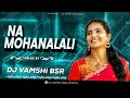 NA MOHANALALI REMIX BY DJ VAMSHI BSR