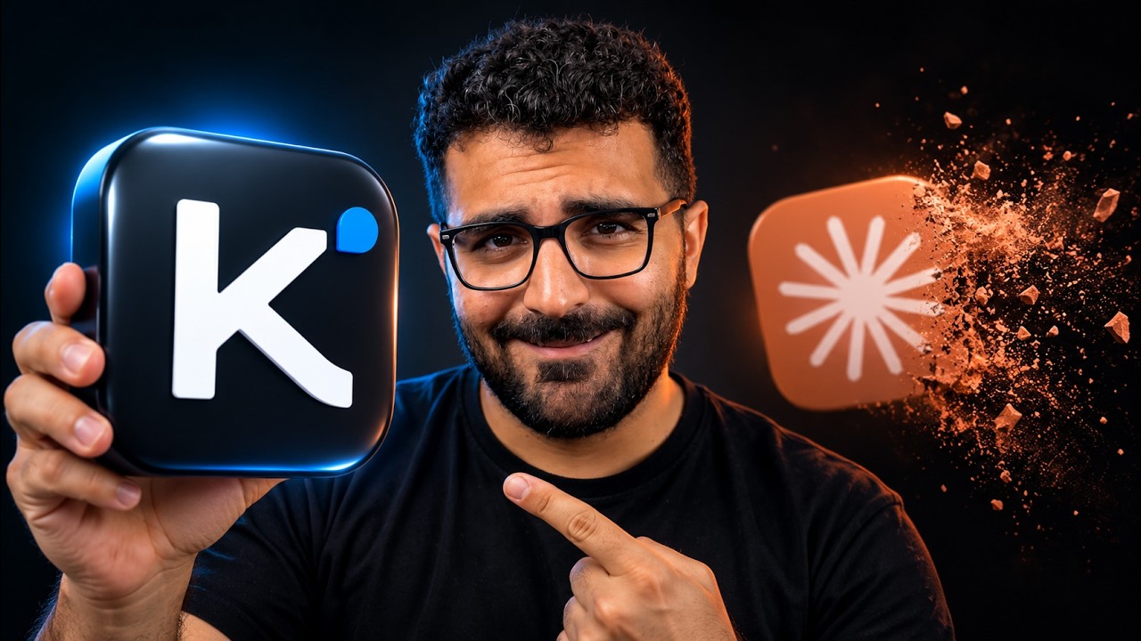 قدرت وحشتناک Kimi k3.1 Pro! رقیب چینی Claude منتشر شد