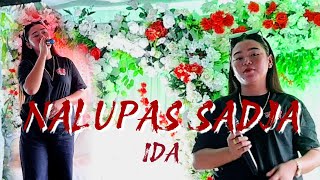 Download lagu NALUPPAS SADJA COVER BY IDA mp3