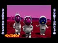 The Backyardigans Ready For Anything DVD Ao Vivo Em GOOOOOL HD High Definition