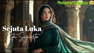 Download lagu A MILLION WOUNDS - Rita Sugiarto | Melodic, Heartfelt, and Touching | Cinematic Cover (Reggae Ver... mp3