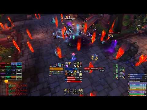 Instant Dollars // Mythic High Tinker Mekkatorque (Balance Druid)