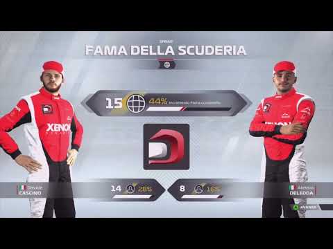 21 F1 2022  GARA IN BRASILE, IN LOTTA FINO ALLA FINE