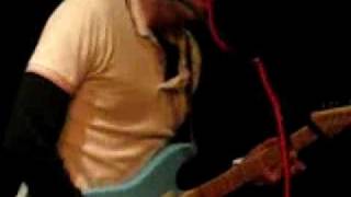 Letter to my girlfriend (Cover)