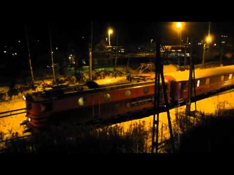 Ma 403 avgår från Ludvika