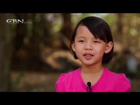 700 Club Interactive - March 27, 2017