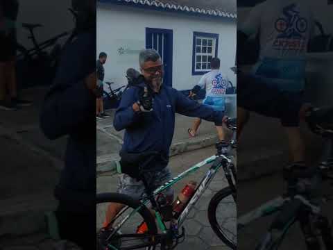 pedal em #minas#gerais em Santana do deserto