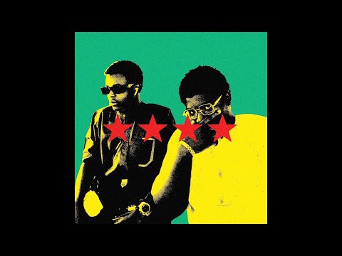 {FREE} KAYTRANADA x HOUSE TYPE BEAT - "AWAKE"