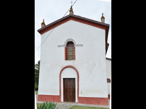 Messa Chiesa di San Martino 3 maggio 2020
