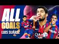 FC BARCELONA WORLD CUP ICONS | LUIS SUÁREZ 🔵🔴