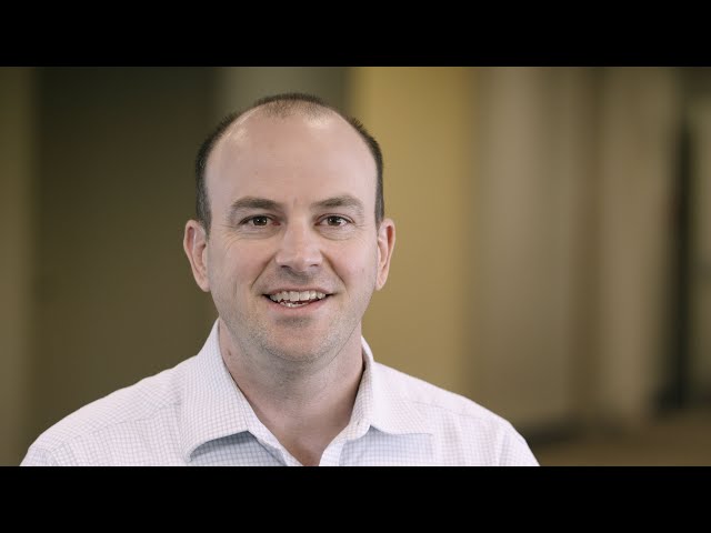 Thumbnail for video titled: Advancing the Study of Cybersecurity