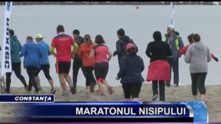 TV Sud Est - Maratonul Nisipului 2017