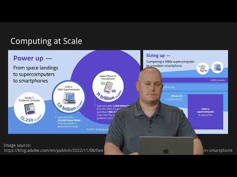 CS50 Business - Lecture 5 - Implementing the Internet (live, unedited)