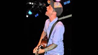 Dashboard Confessional - Tonight I&#39;ll Take What I Can Get