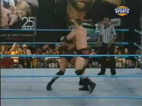 David "a-list" Otunga FCW Promo