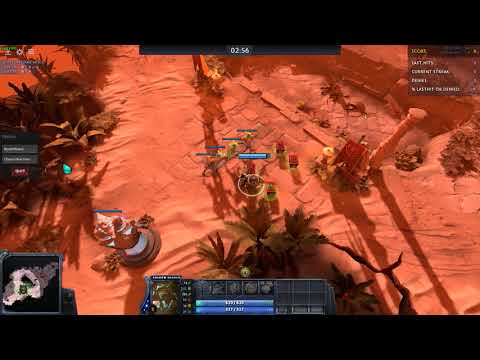 This is why Dota 2 removed Last Hit Training...