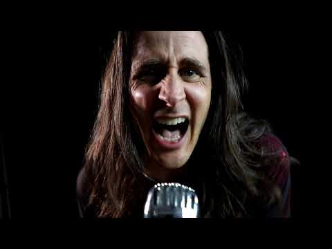 Todd Michael Hall - Just What The Doctor Ordered (Ted Nugent Cover)