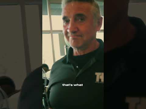 Total Home Training (THT) video.