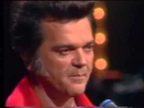 The Games That Daddies Play - Conway Twitty