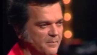 Conway Twitty The Games That Daddies Play