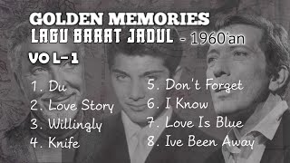 Download lagu GOLDEN MEMORIES - Vol.1 (Kumpulan Lagu Barat Jadul) mp3