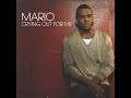 Crying Out For Me Remix Mario Ft Lil Wayne Audio