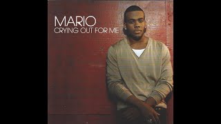 Crying Out For Me (Remix) - Mario ft. Lil Wayne (audio)