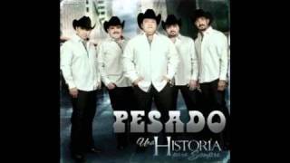 PESADO 2011 &quot;PRUEBAME &quot; UNA HISTORIA PARA SIEMPRE