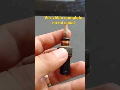 como probar sensor de temperatura