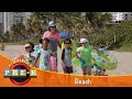 The Beach Virtual Field Trip KidVision Pre K