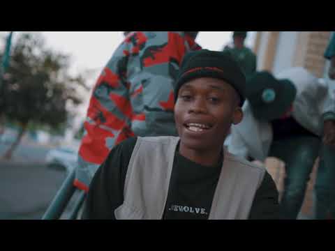 OneTake & ab the activist-Road To InductionMusic Video