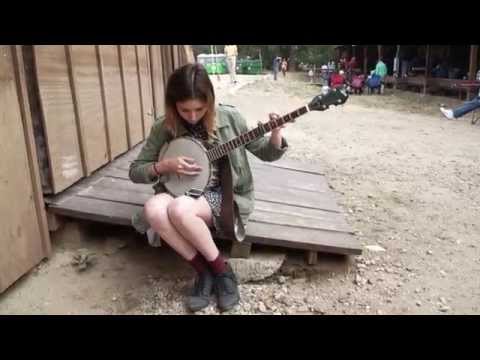 Topanga Banjo Fiddle Contest 2015 Documentary