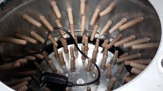 BEST CHICKEN PLUCKER #chickenplucker #chickenfeathers