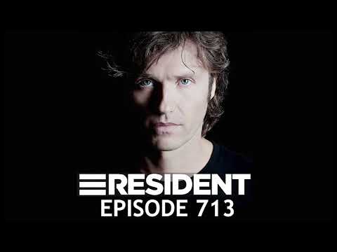 Hernan Cattaneo Resident 713 04-01-2025