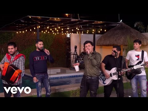 Adair Garcia - El Equipo Del 03 (El Venado) ft. Quinto Efecto