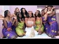 Vlog | Nigeria 2015 Part 1 - Nky's Traditional Marriage