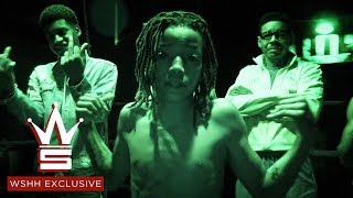 Lil Reek &amp; Brodinski &quot;Rock Out&quot; (WSHH Exclusive - Official Music Video)