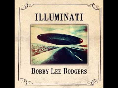 Bobby Lee Rodgers - Wave